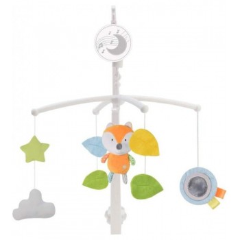 Muzikālais karuselis Little FOX 57850