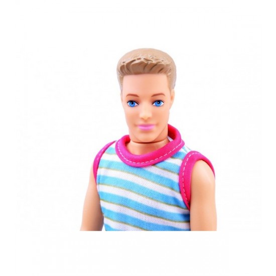 Lelle KEN 30 cm ZA2459 Lelle KEN 30 cm ZA2459