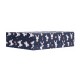Saliekams matracis 120x60 cm GREY STARS (299) Saliekams matracis 120x60 cm GREY STARS (299)