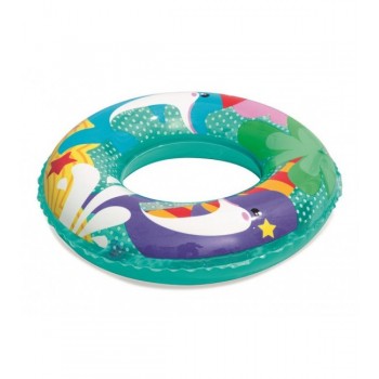 Peldriņķis-zvēriņš Bestway 58590 (A965) Peldriņķis-zvēriņš Bestway 58590 (A965)