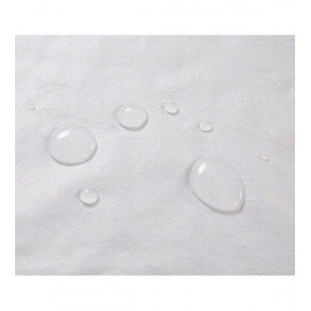 Palags frotē mitrumnecaurlaidīgs 120x60 cm BEIGE (1918) Palags frotē mitrumnecaurlaidīgs 120x60 cm BEIGE (1918)