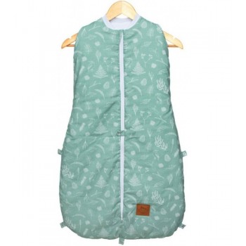 Guļammaiss PREMIUM Emerald Twigs (215) [A]