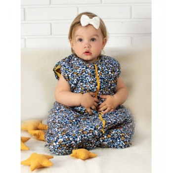 Guļammaiss PREMIUM Emerald Twigs (215) [A]