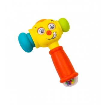 Attīstošais āmuriņš ZA2008 Attīstošais āmuriņš ZA2008