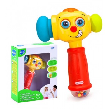 Attīstošais āmuriņš ZA2008