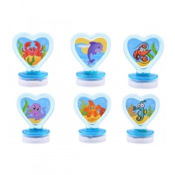 Zīmodziņu komplekts JŪRAS DZĪVNIEKI ZA3979 Zīmodziņu komplekts JŪRAS DZĪVNIEKI ZA3979