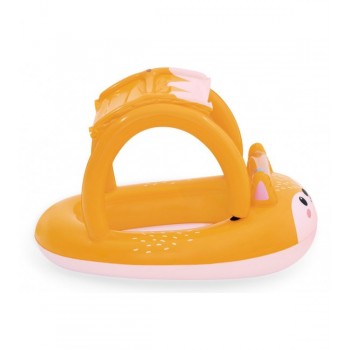 Piepūšamais plosts ar jumtu Bestway 34168 [A]