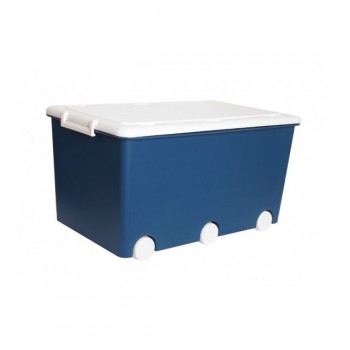 Mantu kaste TEGA BABY dark blue PW-001-164 Mantu kaste TEGA BABY dark blue PW-001-164