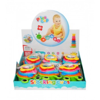 Piramīda-glāzītes Q3186 Piramīda-glāzītes Q3186