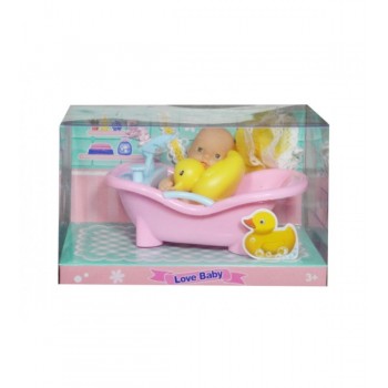 Lellíte ar vannu 18x11x10 cm Q4721 Lellíte ar vannu 18x11x10 cm Q4721