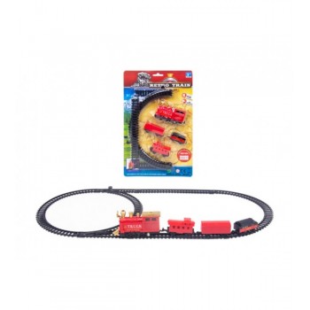 Mini-dzelzceļš Q7667