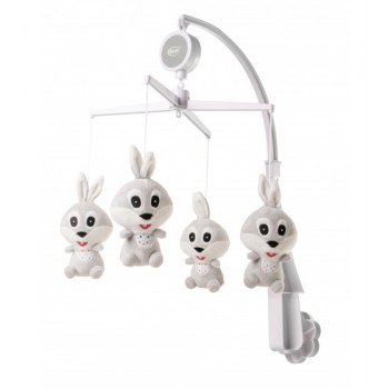 Karuselis RABBIT R08 Karuselis RABBIT R08