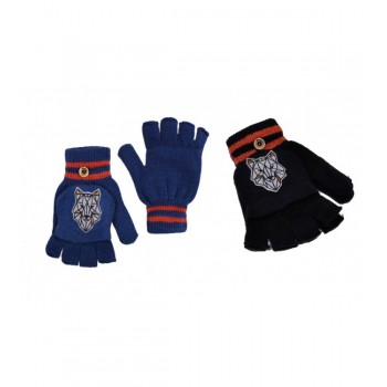 Cimdiņi 5P ar "kapucīti" R-126 BOY 14 cm Cimdiņi 5P ar "kapucīti" R-126 BOY 14 cm