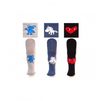 Zeķubikses FLUFFY RA-34 68-74 cm BeSnazzy Zeķubikses FLUFFY RA-34 68-74 cm BeSnazzy