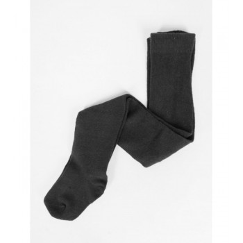 Zeķubikses kokvilnas BLACK 116-122 cm RAB-0037 Zeķubikses kokvilnas BLACK 116-122 cm RAB-0037