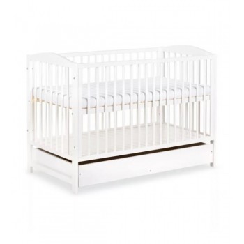 Gulta HENRY balta ar kasti (Klupś-Hen) [A]