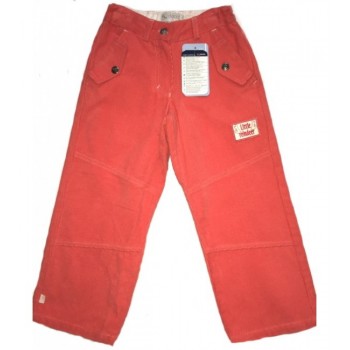 Bikses velveta RENIFER 8A MMdadak (110,116 cm) -izpārdošana Bikses velveta RENIFER 8A MMdadak (110,116 cm) -izpārdošana