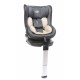 4baby ROLL-FIX ISOFIX dark turkus 0-18kg AKCIJA