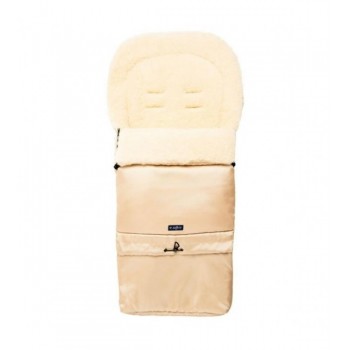 Guļammaiss SLEEP&GROW EcoWool Light beige S20-001 Womar [A]