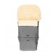 Guļammaiss SLEEP&GROW EcoWool Gray S20-015 Womar [Akcija]