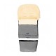 Guļammaiss SLEEP&GROW EcoWool Gray S20-015 Womar [Akcija]