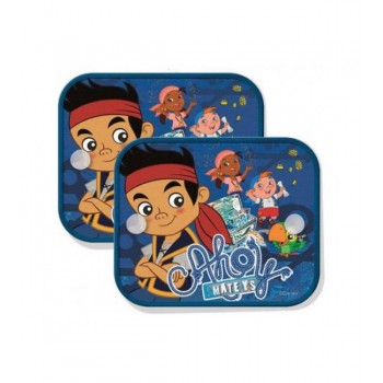 Saules aizsargi autologiem (2 gab.) JAKE 84040