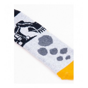 Zeķes frotē ar 3D un silikonu SK-29 BOY 27/29 Zeķes frotē ar 3D un silikonu SK-29 BOY 27/29