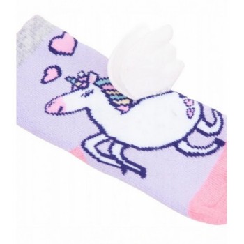 Zeķes frotē ar 3D un silikonu SK-29 GIRL 27/29-izpārdošana Zeķes frotē ar 3D un silikonu SK-29 GIRL 27/29-izpārdošana