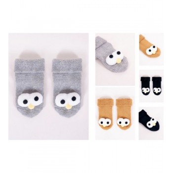 Zeķes frotē 3D SK-49 BOY 20/22-izpārdošana Zeķes frotē 3D SK-49 BOY 20/22-izpārdošana