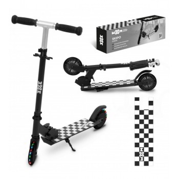 Skrejritenis SKIPO chess Kidwell [A]