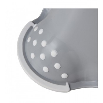 Pakāpiens-step FUNNY FARM nordic green Keeper [A]