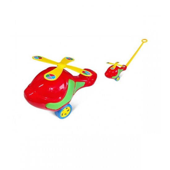 Liels stumjamais helikopters (770)