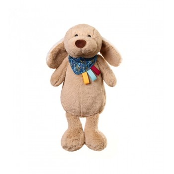 Mīksta rotaļlieta DOG WILLY BabyOno 1521 Mīksta rotaļlieta DOG WILLY BabyOno 1521