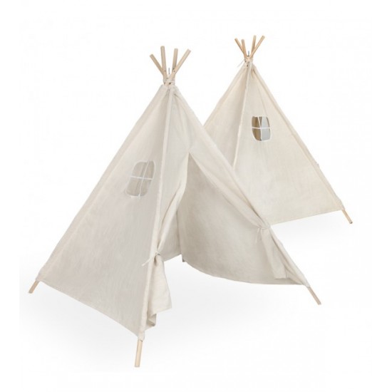 Telts-vigvams TIPI 135 cm (5187)