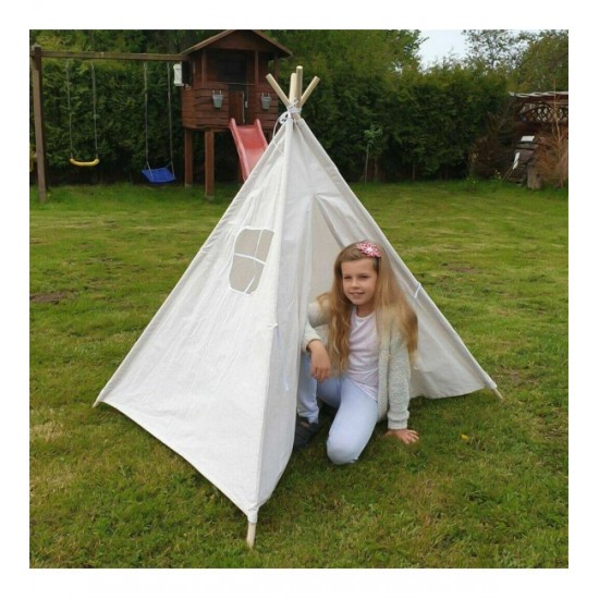 Telts-vigvams TIPI 135 cm (5187)