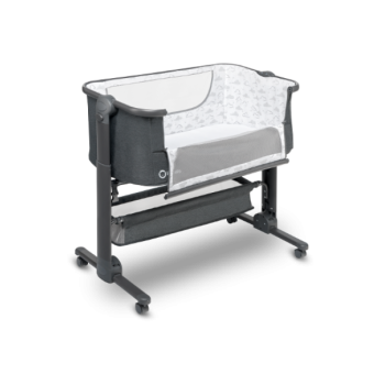 TIMON "3in1" (ar matraci FIKI MIKI) Lionelo [A]