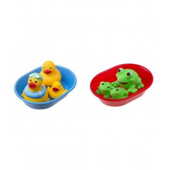 Pīles vanniņā Tullo-025*