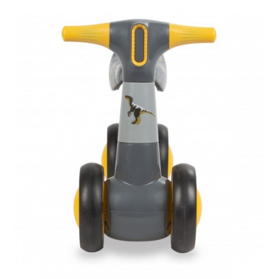 Mini-velosipēds PETITO Dino Kidwell [Akcija]