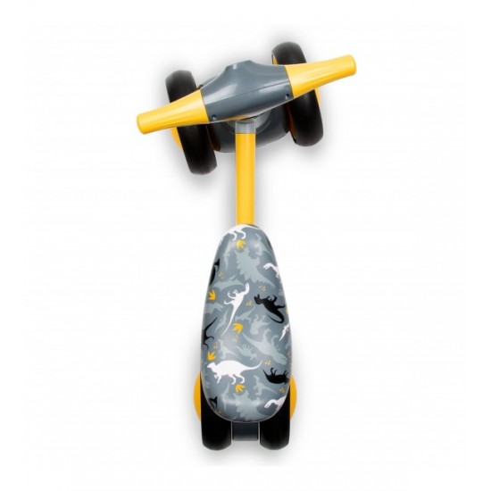 Mini-velosipēds PETITO Dino Kidwell [Akcija]