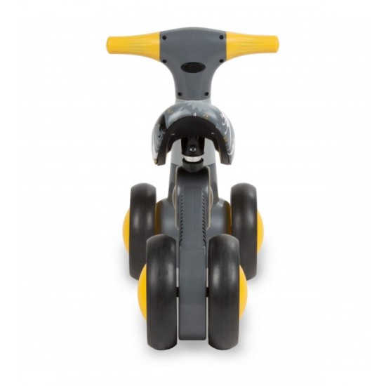 Mini-velosipēds PETITO Dino Kidwell [Akcija]
