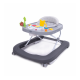 Staigulis WALK'N PUSH dark grey 4BABY Akcija Staigulis WALK'N PUSH dark grey 4BABY Akcija