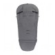 Guļammaiss iGROW 2.0 Wool Premium grey melange grey IGW-004 [A]