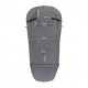 Guļammaiss iGROW 2.0 Wool Premium grey melange grey IGW-004 [A]