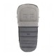 Guļammaiss iGROW 2.0 Wool Premium grey melange grey IGW-004 [A]