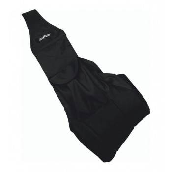 Daudzfunkcionālā soma-banāns WT-09 black Womar-izpārdošana Daudzfunkcionālā soma-banāns WT-09 black Womar-izpārdošana