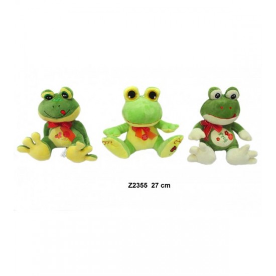 Vardīte 25 cm ar skaņu Sandy Z2355