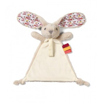 Mīļlupatiņa RABBIT MILLY BabyOno 1527 Mīļlupatiņa RABBIT MILLY BabyOno 1527