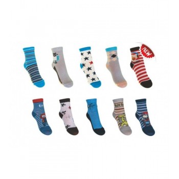 Zēnu zeķes plānas SKA-0117 20/22 BOY Zēnu zeķes plānas SKA-0117 20/22 BOY