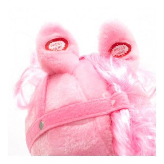Zirdziņš - šūpulis BARBARA Baby Mix 46436 [Akcija]