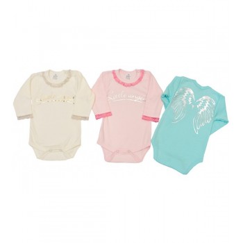 Bodi ANGEL 86 cm  ZUZIA 1149 Bodi ANGEL 86 cm  ZUZIA 1149